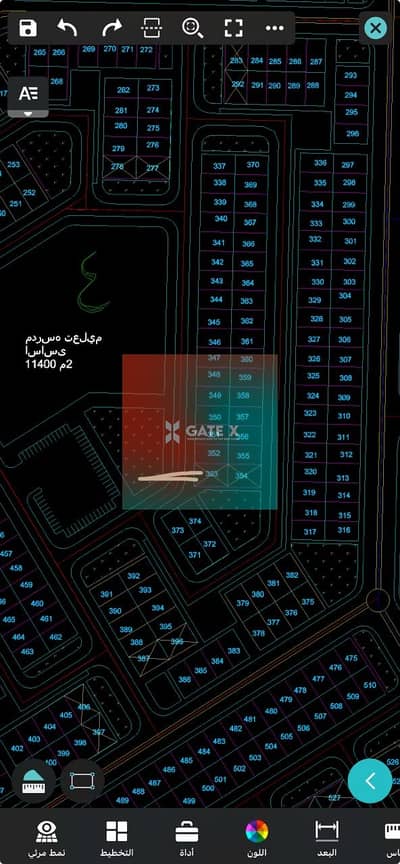Land for Sale in 10th of Ramadan, Sharqia - WhatsApp Image 2026-07-09 at 4.26. 14 AM. jpeg