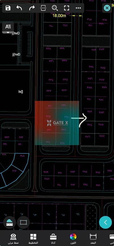 Land for Sale in 10th of Ramadan, Sharqia - WhatsApp Image 2026-07-11 at 1.10. 00 AM. jpeg