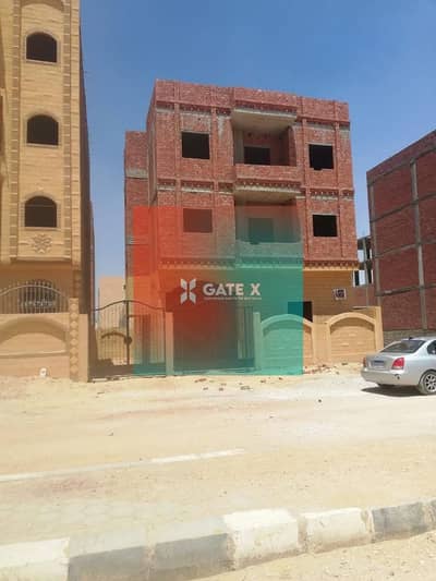 3 Bedroom Villa for Sale in 10th of Ramadan, Sharqia - WhatsApp Image 2026-07-11 at 3.13. 43 AM. jpeg