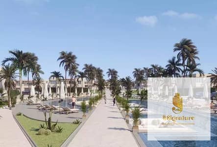 شاليه 2 غرفة نوم للبيع في الساحل الشمالي، مطروح - 6f0a6da9-8fe4-47a4-9269-50a456bcd49b. jpg