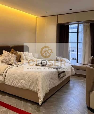 3 Bedroom Flat for Sale in New Capital City, Cairo - 728371339_122137769031051079_1055810102007077515_n. jpg 3 Bedroom Flat for Sale in New Capital City, Cairo - 728371339_122137769031051079_1055810102007077515_n. jpg