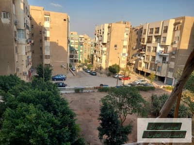 2 Bedroom Apartment for Sale in Nasr City, Cairo - WhatsApp Image 2026-07-11 at 6.09. 04 PM. jpeg