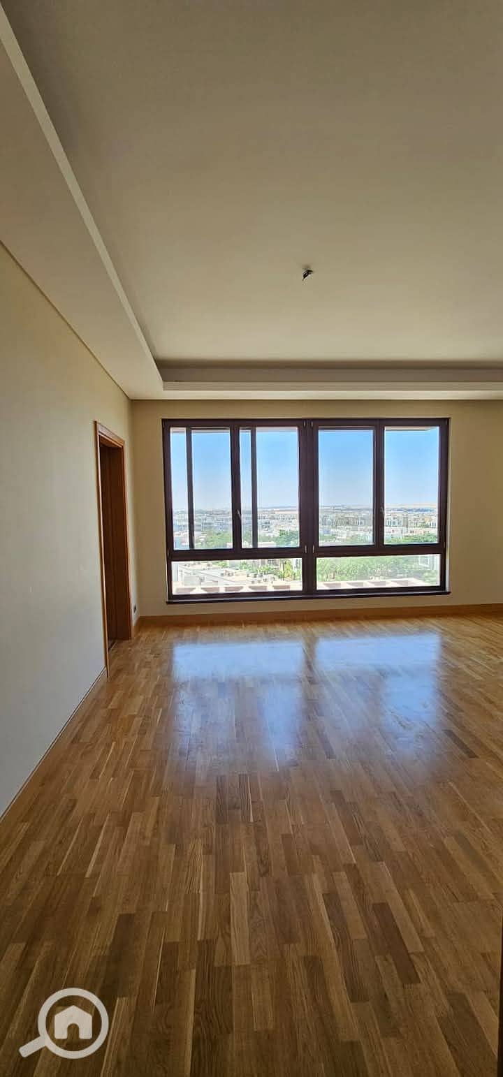 Unique Finished Apartment in Forty West Beverly Hills Sodic near Arkan Plaza & Etapa - Ansicht 4