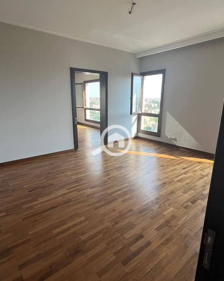 Unique Finished Apartment in Forty West Beverly Hills Sodic near Arkan Plaza & Etapa - Ansicht 6