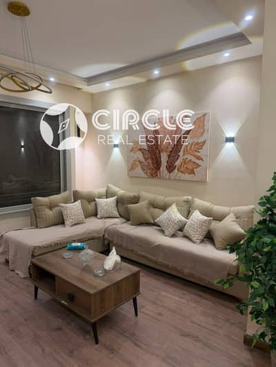 1 Bedroom Flat for Rent in New Cairo, Cairo - WhatsApp Image 2026-07-10 at 21.03. 33 (3). jpeg 1 Bedroom Flat for Rent in New Cairo, Cairo - WhatsApp Image 2026-07-10 at 21.03. 33 (3). jpeg