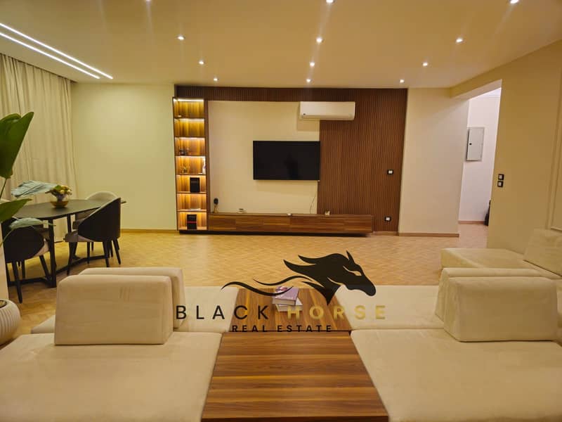 Furnished 3BR Ground Floor Apartment for Rent in Silver Palm – Garden, Landscape View, Near Waterway - Bild 4