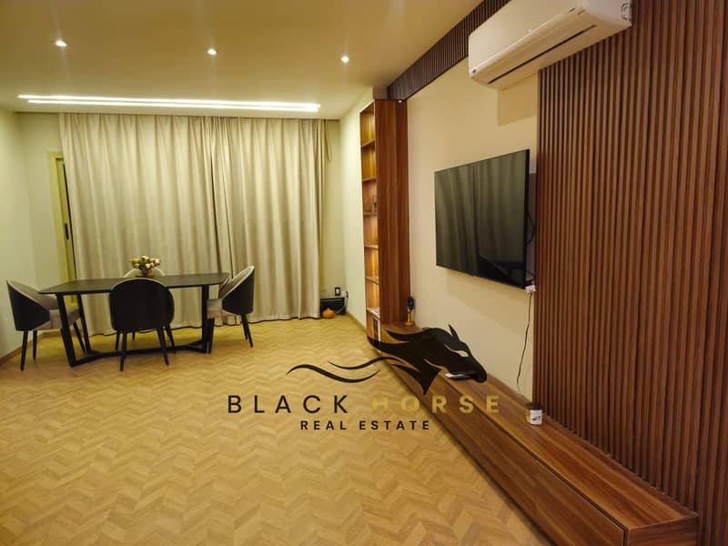 Furnished 3BR Ground Floor Apartment for Rent in Silver Palm – Garden, Landscape View, Near Waterway - Bild 5