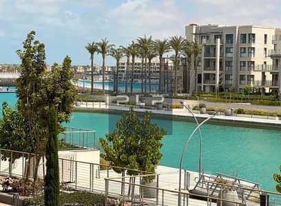شاليه 2 غرفة نوم للبيع في الساحل الشمالي، مطروح - WhatsApp Image 2026-07-11 at 9.12. 25 AM. jpeg