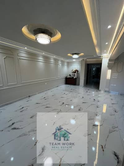 3 Bedroom Flat for Sale in Sheikh Zayed, Giza - cb46b166-1ab4-43bf-bee7-c33ae47474b4. jpg 3 Bedroom Flat for Sale in Sheikh Zayed, Giza - cb46b166-1ab4-43bf-bee7-c33ae47474b4. jpg