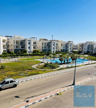 2 Bedroom Penthouse for Rent in North Coast, Matruh - WhatsApp Image 2026-07-07 at 5.35. 46 PM. jpeg