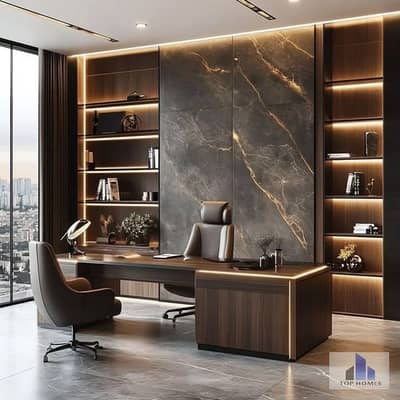 Office for Sale in New Cairo, Cairo - WhatsApp Image 2026-05-09 at 1.25. 58 AM (3). jpeg