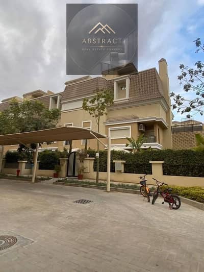 3 Bedroom Villa for Sale in Mostakbal City, Cairo - 669590686_26067894062906717_5874731965161404126_n. jpg