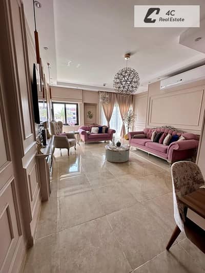 3 Bedroom Apartment for Sale in New Cairo, Cairo - WhatsApp Image 2026-07-09 at 6.18. 45 PM. jpeg 3 Bedroom Apartment for Sale in New Cairo, Cairo - WhatsApp Image 2026-07-09 at 6.18. 45 PM. jpeg