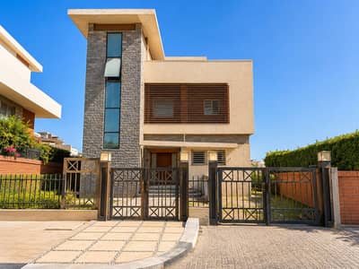 5 Bedroom Villa for Sale in Nasr City, Cairo - villa in Gardinia city فيلا فى جاردينيا سيتى منطقه الفيلات 5 Bedroom Villa for Sale in Nasr City, Cairo - villa in Gardinia city فيلا فى جاردينيا سيتى منطقه الفيلات