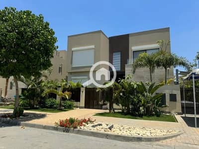 5 Bedroom Villa for Sale in 6th of October, Giza - WhatsApp Image 2026-01-28 at 5.48. 17 PM. jpeg