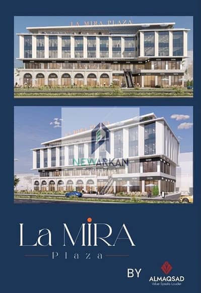 Office for Sale in Zawya al-Hamra, Cairo - WhatsApp Image 2026-07-11 at 1.45. 59 PM. jpeg