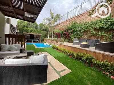 3 Bedroom Villa for Sale in Sheikh Zayed, Giza - WhatsApp Image 2026-04-08 at 2.38. 07 PM. jpeg 3 Bedroom Villa for Sale in Sheikh Zayed, Giza - WhatsApp Image 2026-04-08 at 2.38. 07 PM. jpeg
