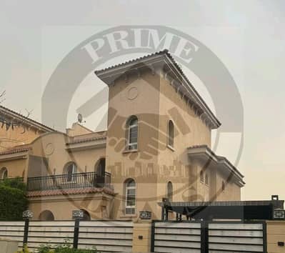 4 Bedroom Villa for Rent in Madinaty, Cairo - 1000456088. jpg