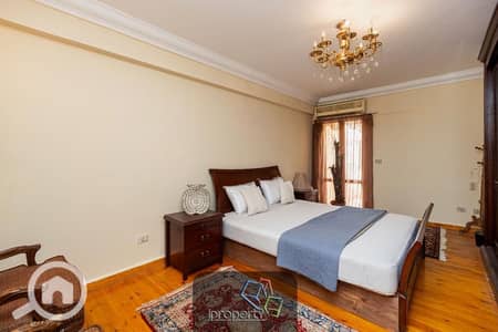 1 Bedroom Apartment for Rent in Roushdy, Alexandria - 151314. jpg