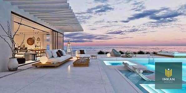 2 Bedroom Chalet for Sale in North Coast, Matruh - 722997778_2023506281871237_6020902033367457875_n. jpg