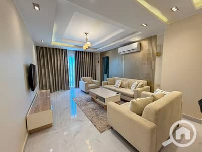 2 Bedroom Flat for Rent in New Cairo, Cairo - WhatsApp Image 2026-07-11 at 9.13. 23 PM (2). jpeg