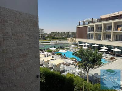 1 Bedroom Chalet for Rent in North Coast, Matruh - 1001636447. jpg