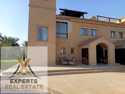 4 Bedroom Villa for Rent in Madinaty, Cairo - 1000020390. jpg