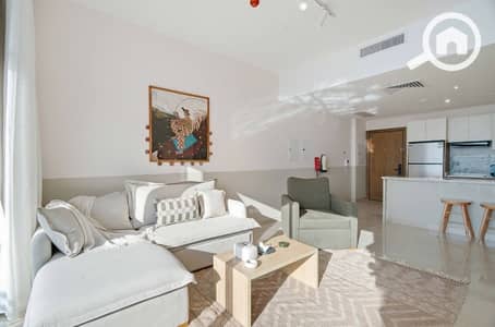 1 Bedroom Flat for Rent in North Coast, Matruh - 1001013202. jpg