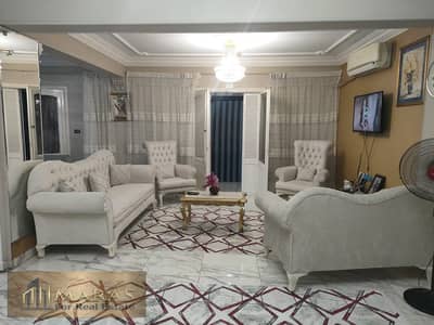 5 Bedroom Flat for Sale in Maadi, Cairo - WhatsApp Image 2026-07-11 at 7.17. 50 PM. jpeg 5 Bedroom Flat for Sale in Maadi, Cairo - WhatsApp Image 2026-07-11 at 7.17. 50 PM. jpeg