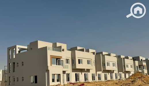 4 Bedroom Villa for Sale in Sheikh Zayed, Giza - WhatsApp Image 2026-03-24 at 10.32. 55 PM. jpeg