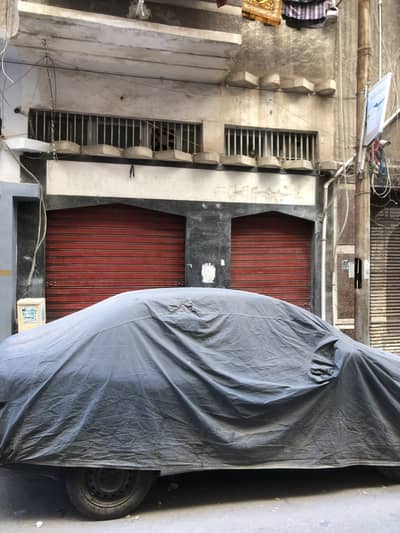 Retail for Rent in Zizinia, Alexandria - محل دورين للإيجار ٥٠ متر في شارع مرتضي Retail for Rent in Zizinia, Alexandria - محل دورين للإيجار ٥٠ متر في شارع مرتضي