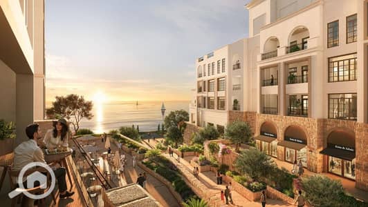 3 Bedroom Flat for Sale in North Coast, Matruh - WhatsApp Image 2026-06-09 at 10.40. 55 PM (1). jpeg