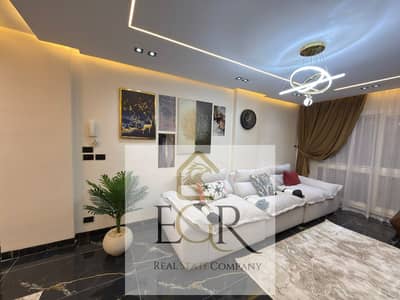 2 Bedroom Apartment for Rent in Madinaty, Cairo - WhatsApp Image 2026-07-07 at 4.30. 43 PM. jpeg 2 Bedroom Apartment for Rent in Madinaty, Cairo - WhatsApp Image 2026-07-07 at 4.30. 43 PM. jpeg