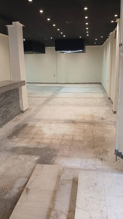 Office for Sale in New Cairo, Cairo - بيزمنت للبيع بالتجمع الاول الياسمين 6 من المالك ،320م + 250م من الخارج Office for Sale in New Cairo, Cairo - بيزمنت للبيع بالتجمع الاول الياسمين 6 من المالك ،320م + 250م من الخارج