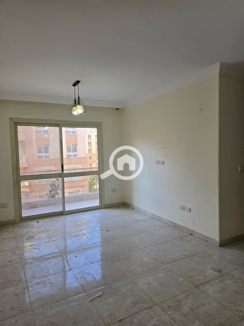 For rent in Dghela Gardens, October Gardens – pohled 3