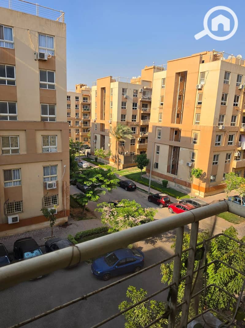 For rent in Dghela Gardens, October Gardens – pohled 4