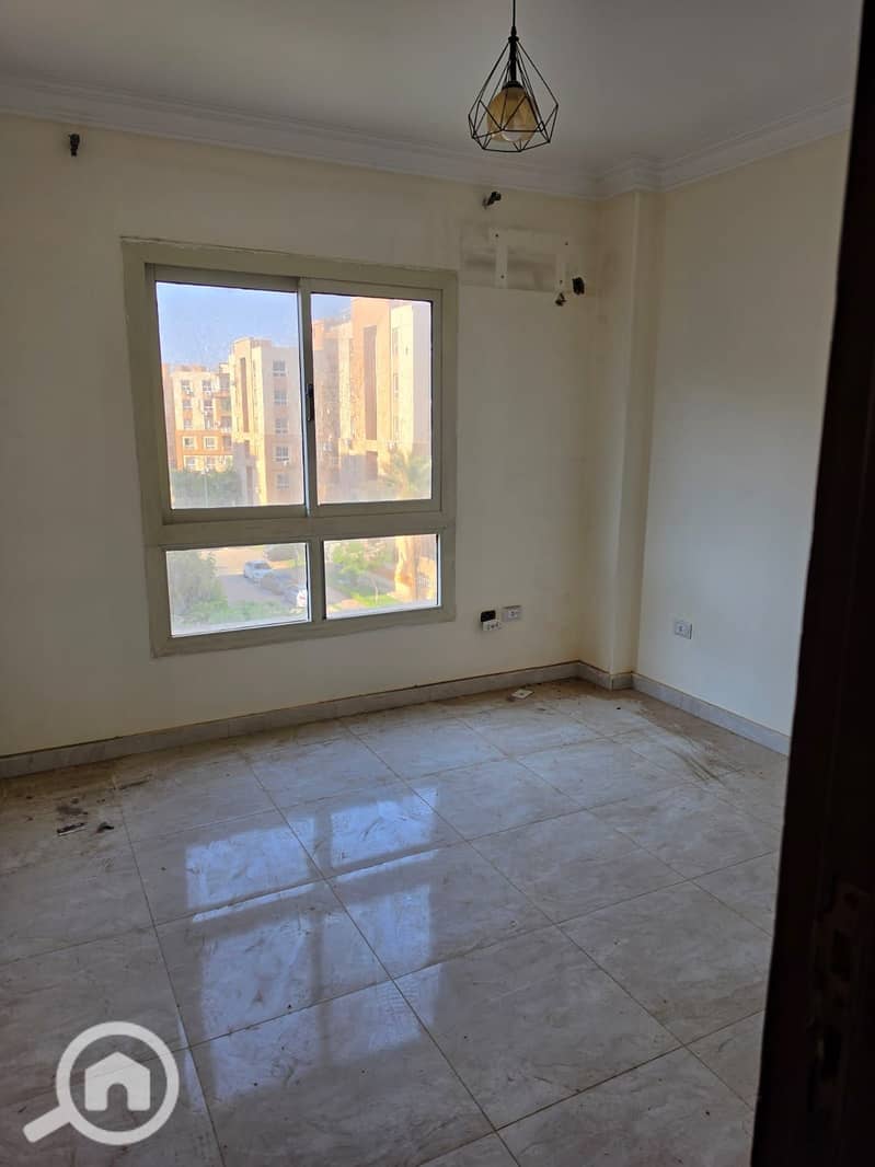 For rent in Dghela Gardens, October Gardens – pohled 6