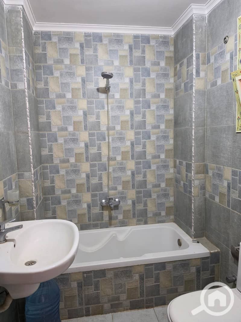 For rent in Dghela Gardens, October Gardens – další