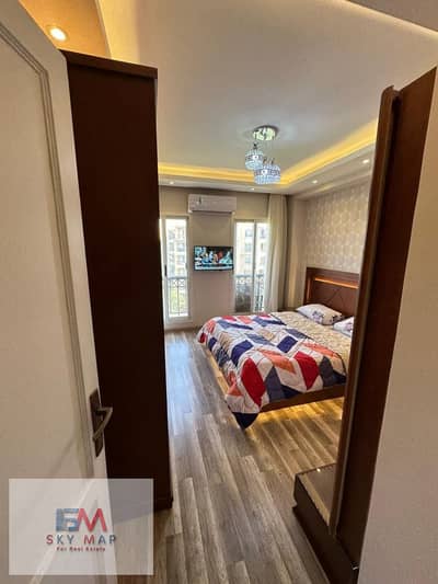 3 Bedroom Apartment for Rent in Madinaty, Cairo - 0ae3163c-0996-467a-b75a-1c4cf8492848. jpeg