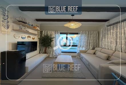 1 Bedroom Chalet for Rent in North Coast, Matruh - kjh. jpg 1 Bedroom Chalet for Rent in North Coast, Matruh - kjh. jpg
