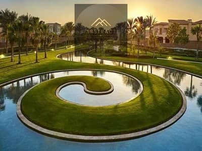 3 Bedroom Villa for Sale in New Cairo, Cairo - تاج-سيتي-القاهرة-الجديدة-Taj-City-New-Cairo (528). jpg 3 Bedroom Villa for Sale in New Cairo, Cairo - تاج-سيتي-القاهرة-الجديدة-Taj-City-New-Cairo (528). jpg