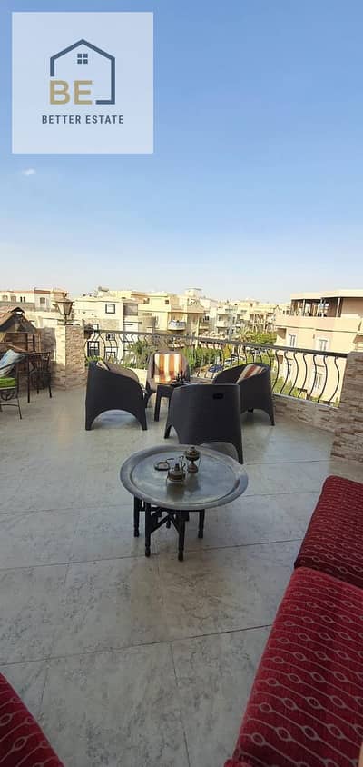 3 Bedroom Apartment for Sale in New Cairo, Cairo - WhatsApp Image 2026-07-09 at 9.15. 12 PM. jpeg 3 Bedroom Apartment for Sale in New Cairo, Cairo - WhatsApp Image 2026-07-09 at 9.15. 12 PM. jpeg
