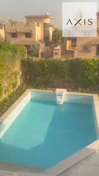 5 Bedroom Villa for Rent in Sheikh Zayed, Giza - WhatsApp Image 2026-07-11 at 11.04. 54 PM (3). jpeg 5 Bedroom Villa for Rent in Sheikh Zayed, Giza - WhatsApp Image 2026-07-11 at 11.04. 54 PM (3). jpeg