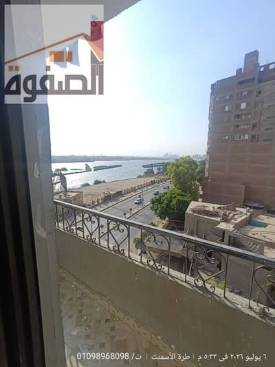 3 Bedroom Flat for Rent in Maadi, Cairo - 88765. jpg 3 Bedroom Flat for Rent in Maadi, Cairo - 88765. jpg