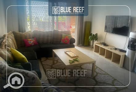 2 Bedroom Chalet for Rent in North Coast, Matruh - rfefr. jpg