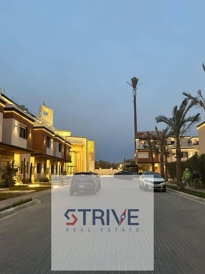 3 Bedroom Townhouse for Sale in New Cairo, Cairo - WhatsApp Image 2026-02-09 at 3.58. 48 PM (1). jpeg 3 Bedroom Townhouse for Sale in New Cairo, Cairo - WhatsApp Image 2026-02-09 at 3.58. 48 PM (1). jpeg
