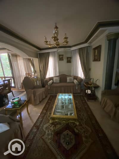3 Bedroom Apartment for Sale in Maadi, Cairo - 20. jpg