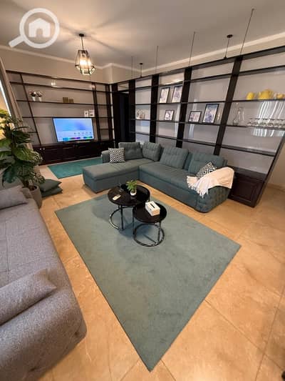 2 Bedroom Apartment for Rent in New Cairo, Cairo - WhatsApp Image 2026-07-09 at 10.11. 17 PM (1). jpeg
