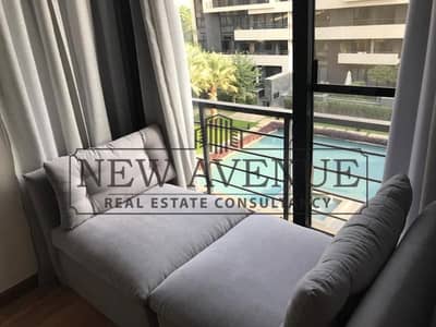 3 Bedroom Apartment for Rent in New Cairo, Cairo - WhatsApp Image 2026-07-09 at 12.17. 18 AM (1). jpg