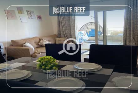 2 Bedroom Chalet for Rent in Safaga, Red Sea - صثبثص. jpg 2 Bedroom Chalet for Rent in Safaga, Red Sea - صثبثص. jpg